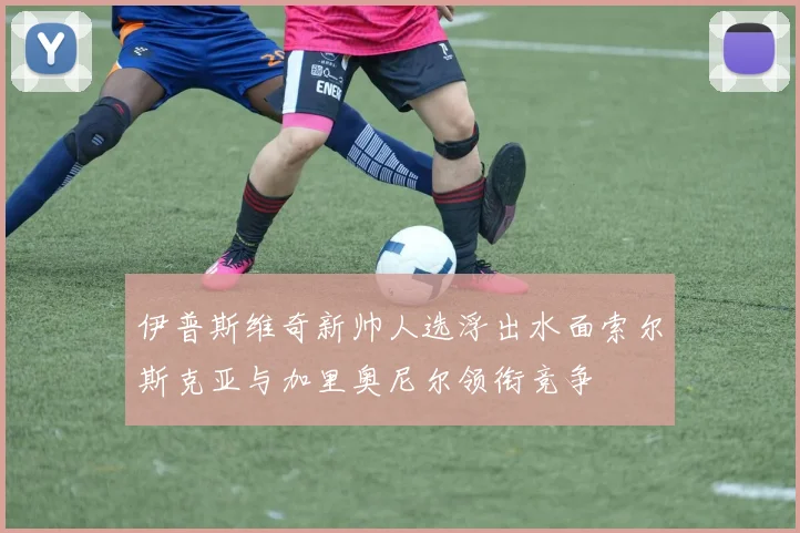 伊普斯维奇新帅人选浮出水面索尔斯克亚与加里奥尼尔领衔竞争