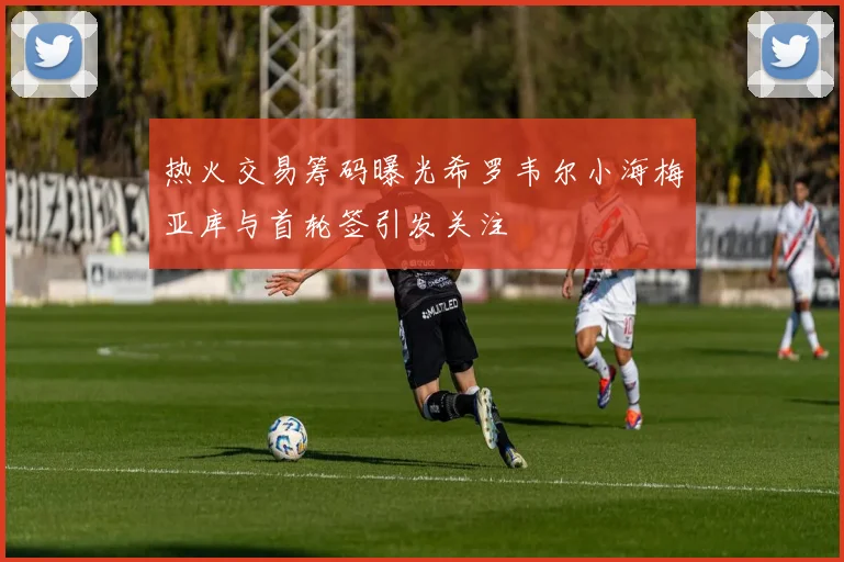 热火交易筹码曝光希罗韦尔小海梅亚库与首轮签引发关注